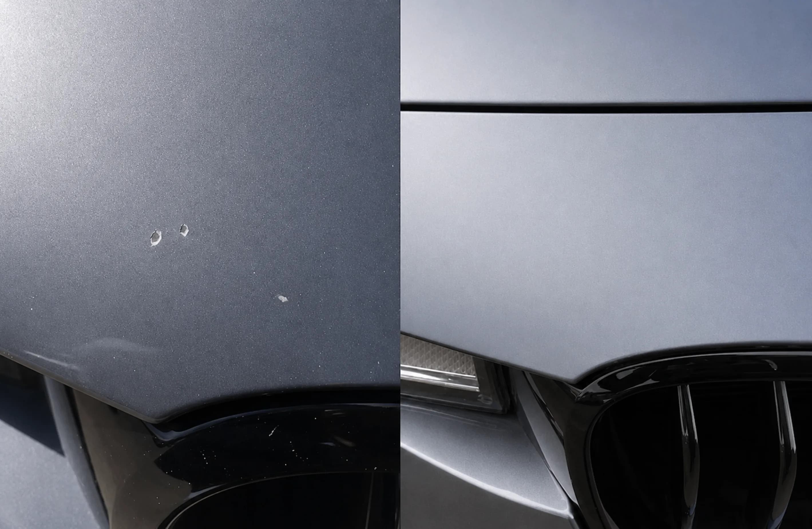 Professional car detailing — VDS Auto Detailing