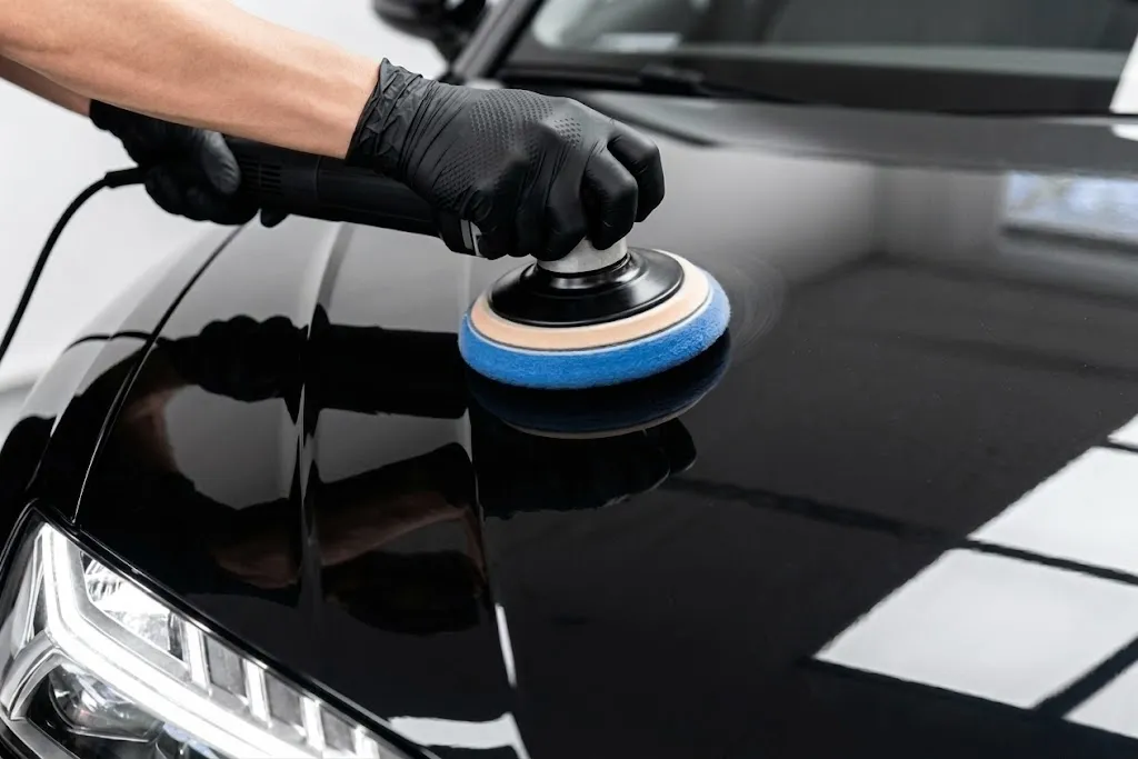 Professional car detailing — VDS Auto Detailing