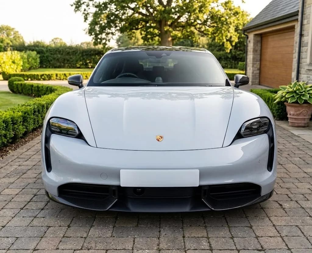 Professional car detailing — VDS Auto Detailing