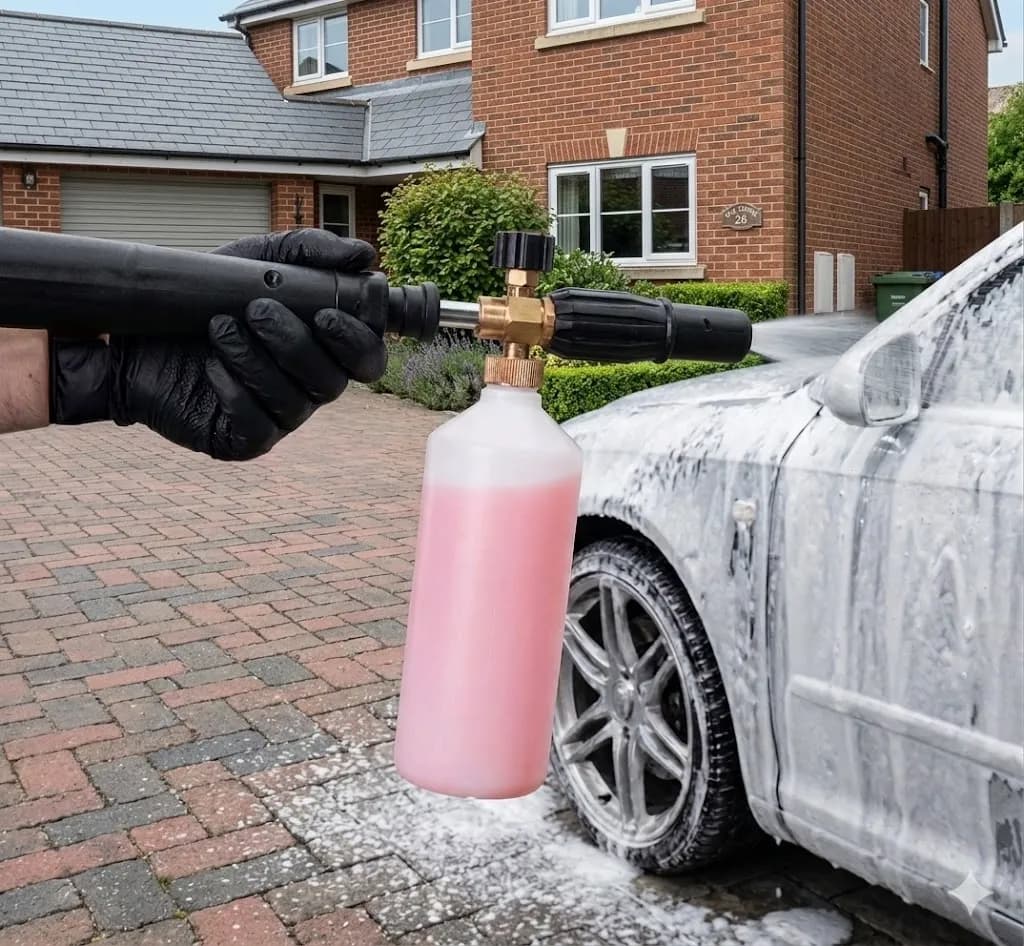 Professional car detailing — VDS Auto Detailing