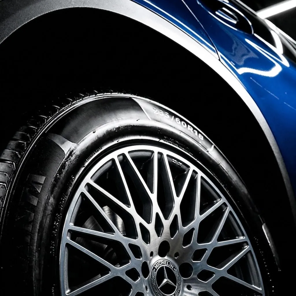 Professional car detailing — VDS Auto Detailing