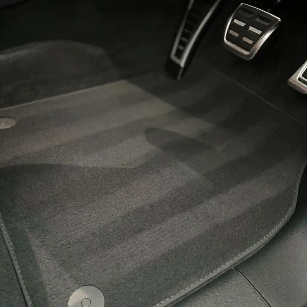 Professional car detailing — VDS Auto Detailing