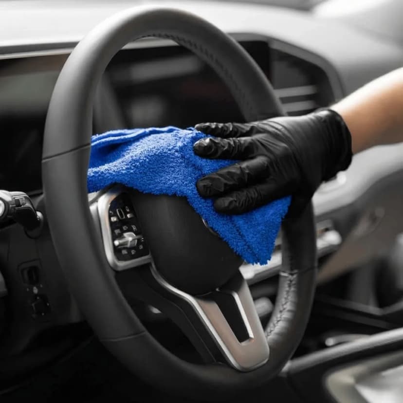 Interior Valet