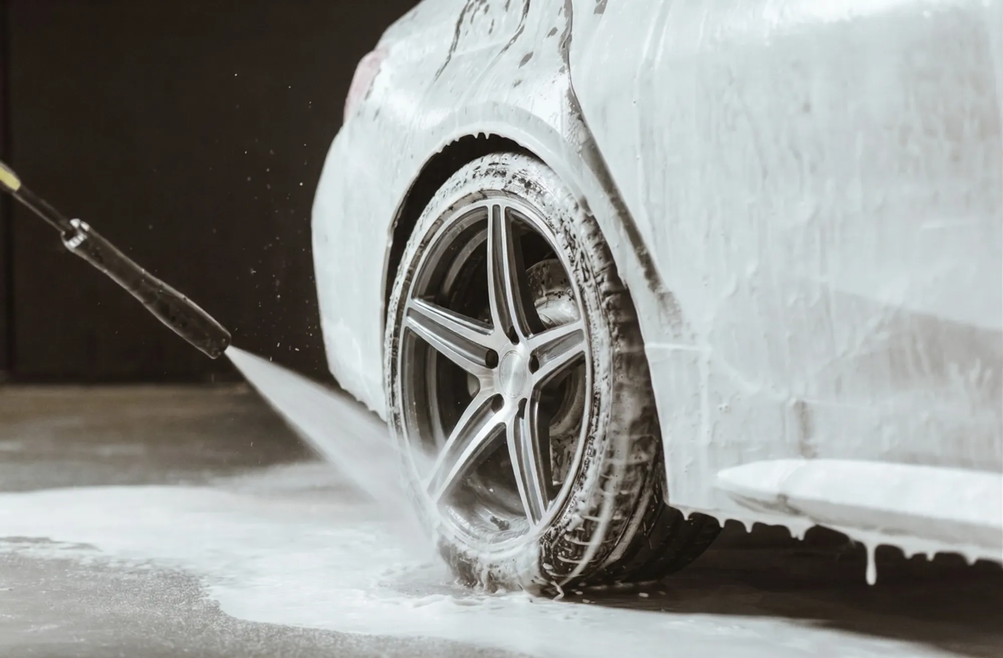 Professional car detailing — VDS Auto Detailing