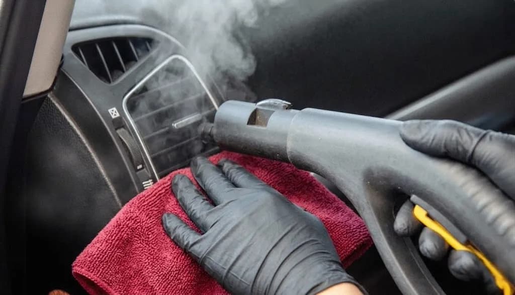 Professional car detailing — VDS Auto Detailing