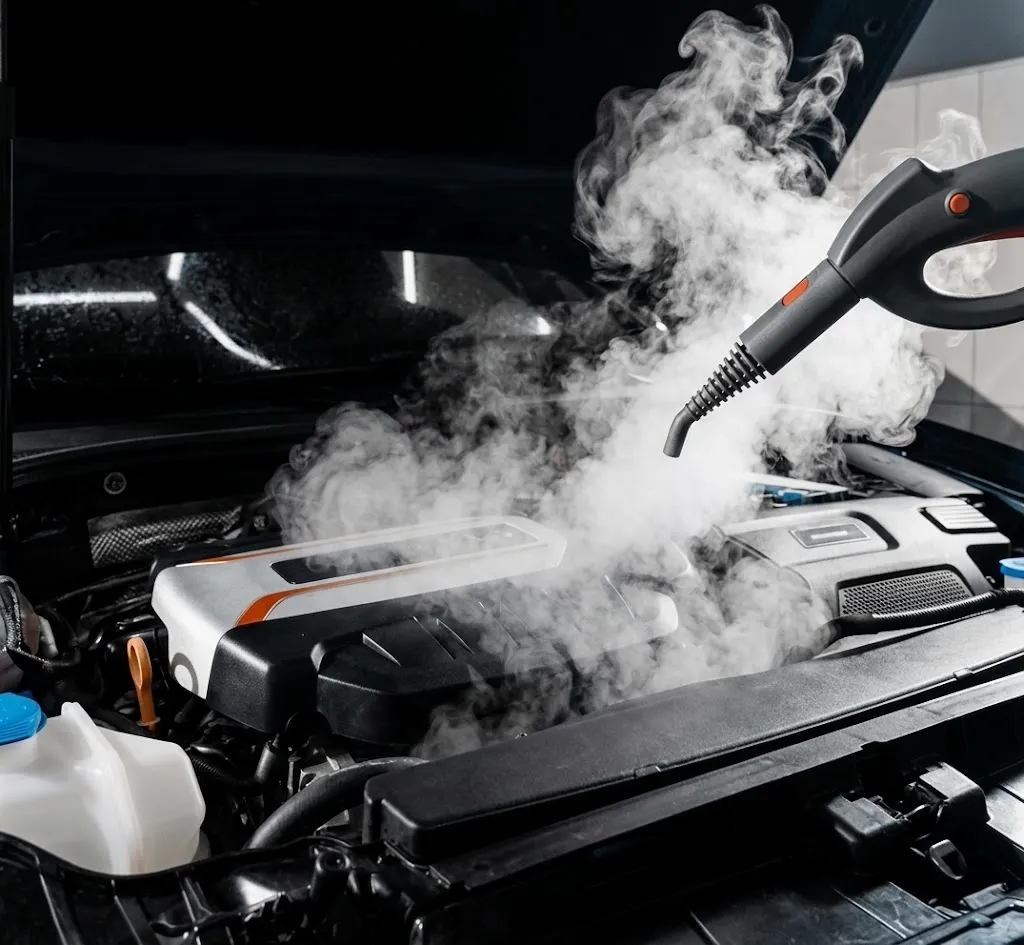Professional car detailing — VDS Auto Detailing